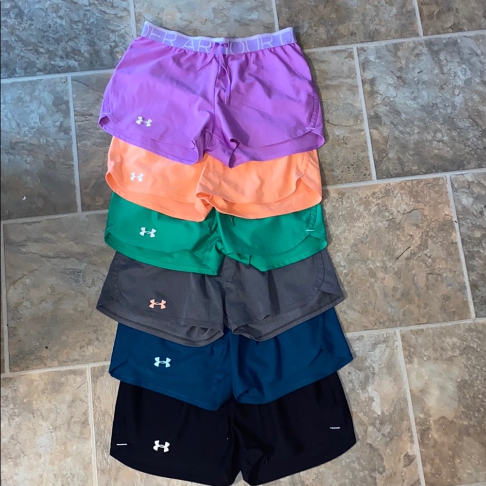 Under Armour Shorts